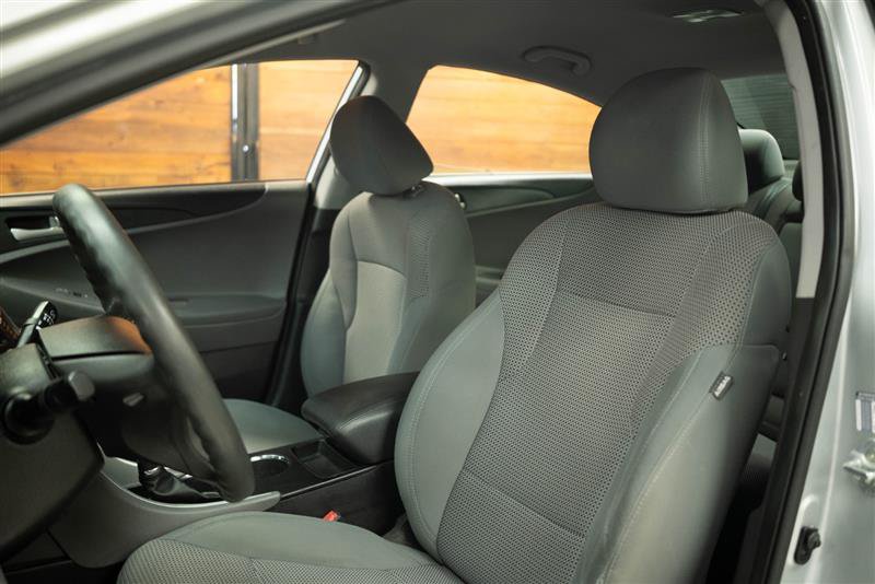 Used 2013 Hyundai Sonata GLS FWD image 10
