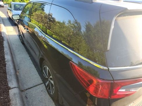 Used 2019 Honda Odyssey Elite image 11