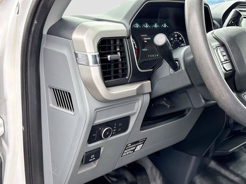 Used 2022 Ford F150 XL w/ Trailer Tow Package AWD/4WD image 10