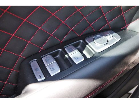 Used 2023 Genesis G70 3.3T w/ Sport Prestige Package image 23