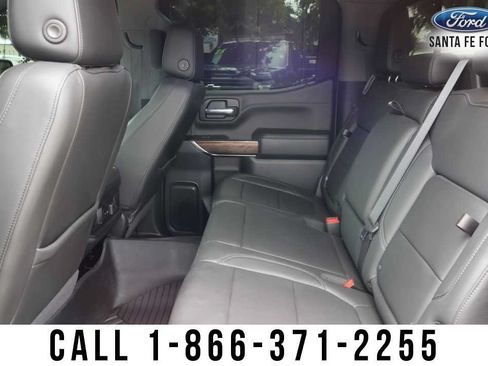 Used 2020 Chevrolet Silverado 1500 RST AWD/4WD image 15