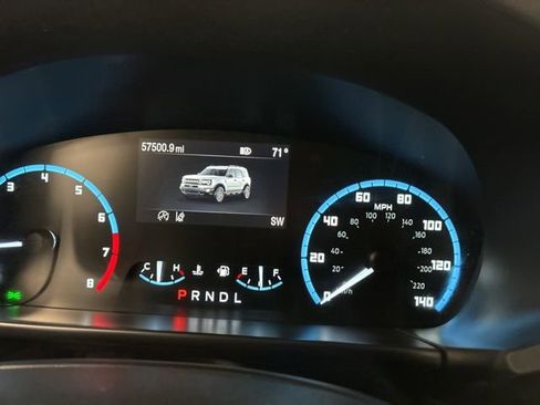 Used 2021 Ford Bronco Sport Big Bend AWD/4WD image 26