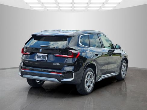 Used 2026 BMW X1 xDrive28i w/ Convenience Package image 6