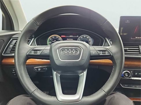 Certified 2024 Audi Q5 e Premium AWD/4WD image 16