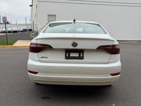 Used 2020 Volkswagen Jetta SEL FWD image 5