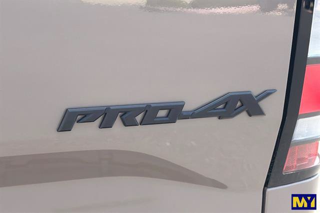 Used 2024 Nissan Frontier PRO-4X w/ Pro Premium Package AWD/4WD image 34
