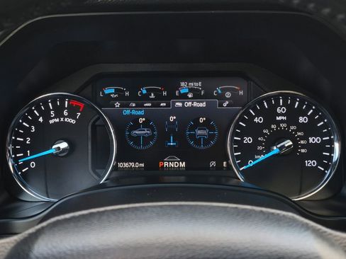 Used 2021 Ford Expedition Max XLT image 11