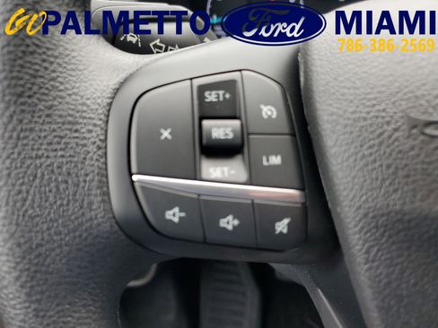 Used 2024 Ford Transit 250 w/ Load Area Protection Package image 15