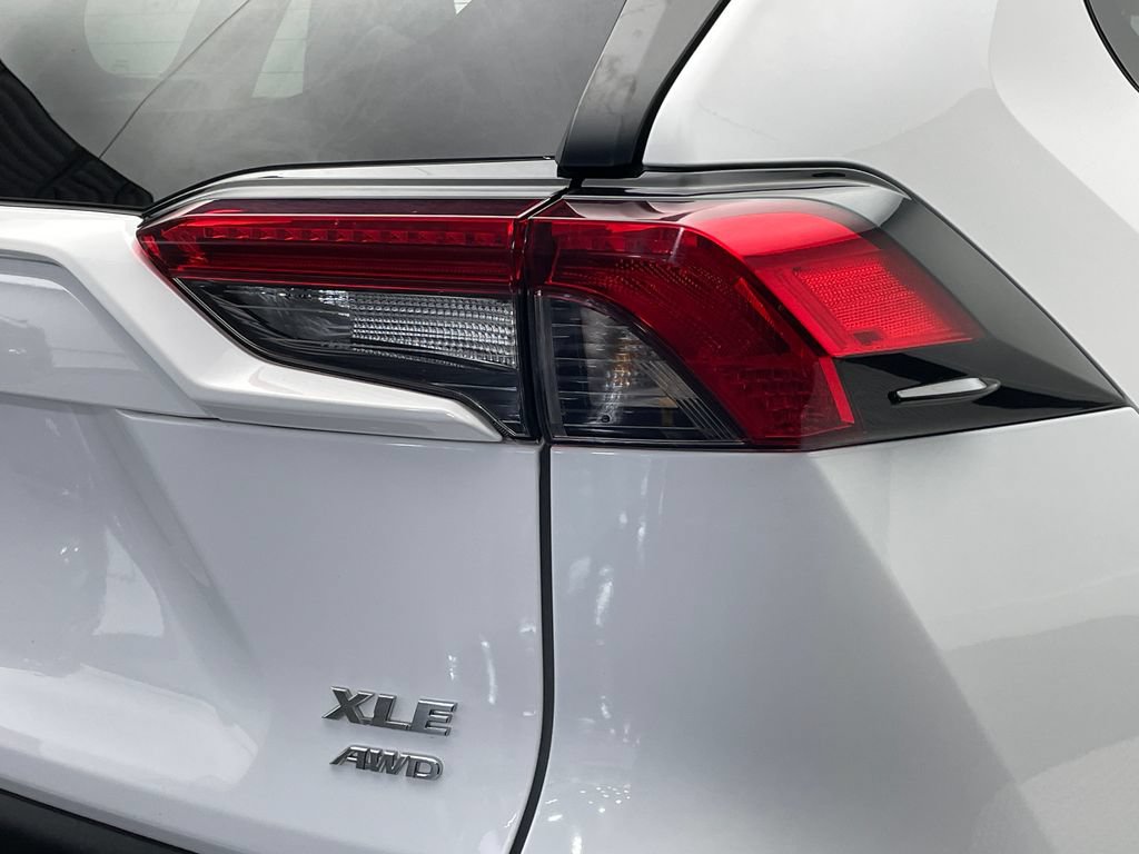 Certified 2024 Toyota RAV4 XLE w/ Weather Package AWD/4WD image 41