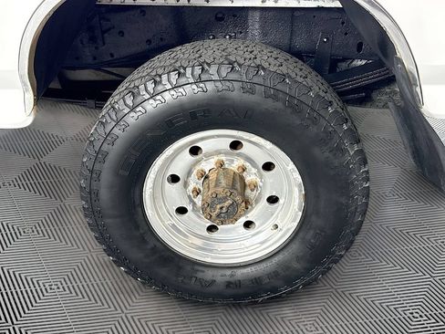 Used 1997 Ford F250 4x4 SuperCab Heavy Duty image 27
