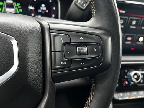 Used 2024 GMC Sierra 3500 AT4 w/ AT4 Premium Plus Package image 22