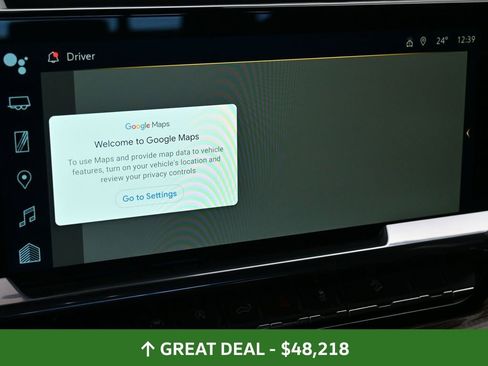 Used 2024 Chevrolet Silverado 1500 LT Trail Boss w/ Convenience Package II image 31