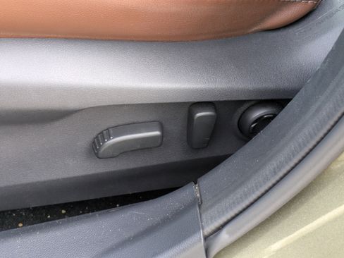 Certified 2024 Subaru Outback Touring XT w/ Popular Package #2 image 22