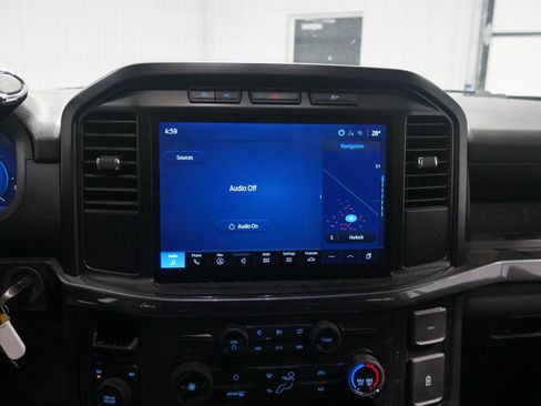 Certified 2024 Ford F150 STX image 21