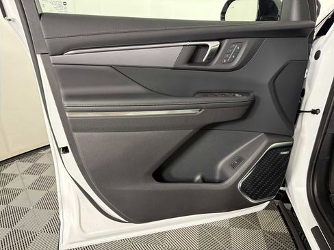 New 2026 Buick Enclave Sport Touring w/ Power Package image 16