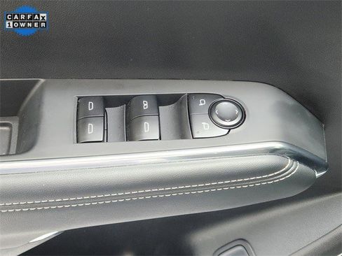 Certified 2025 GMC Acadia Elevation image 15