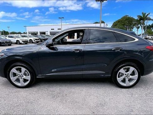 Certified 2025 Audi Q5 Premium Plus AWD/4WD image 8