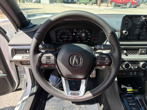 New 2026 Acura Integra A-Spec image 12