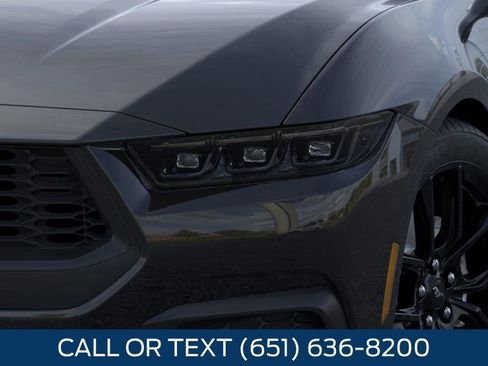 New 2026 Ford Mustang Coupe RWD image 20
