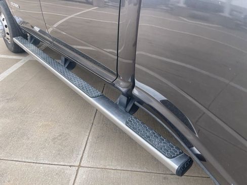 Used 2023 RAM 3500 Big Horn w/ Level 1 Equipment Group image 6