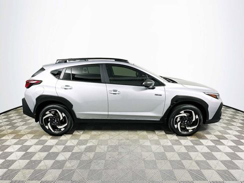 New 2026 Subaru Crosstrek 2.5i Limited AWD/4WD image 8