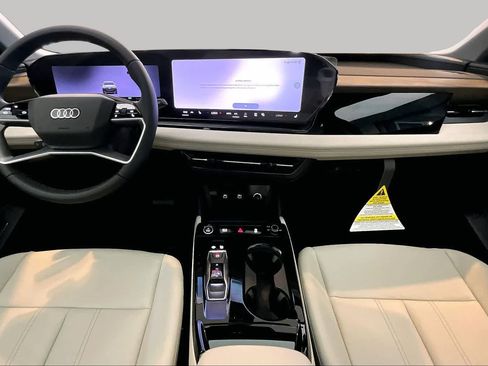 New 2027 Audi Q6 e-tron Premium AWD/4WD image 5