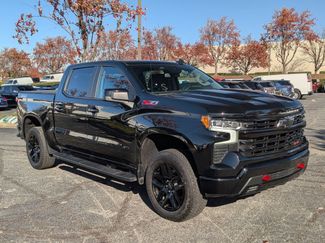 Certified 2024 Chevrolet Silverado 1500 LT Trail Boss w/ Protection Package video 2