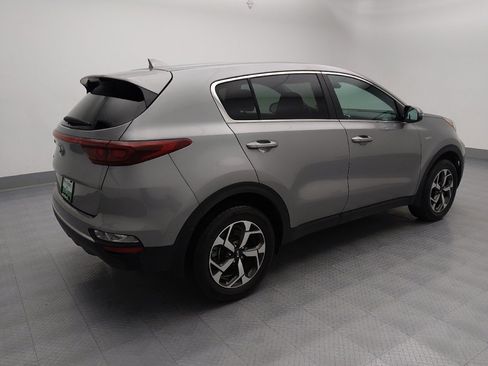 Used 2020 Kia Sportage LX w/ LX Popular Package image 10