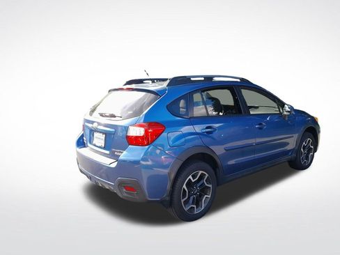 Used 2016 Subaru Crosstrek 2.0i Premium w/ Moonroof Package AWD/4WD image 8