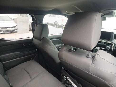 Used 2024 Toyota Tacoma SR AWD/4WD image 19