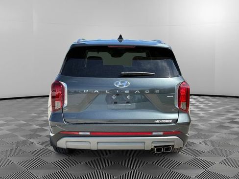 Used 2023 Hyundai Palisade Limited AWD/4WD image 4