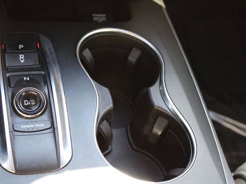 Used 2018 Acura MDX Sport Hybrid w/ Advance Pkg image 42