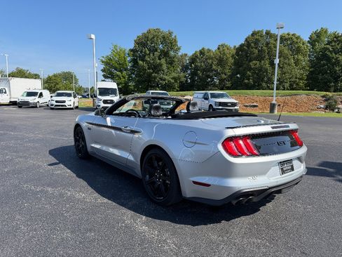Used 2019 Ford Mustang GT Premium w/ Equipment Group 401A RWD image 5