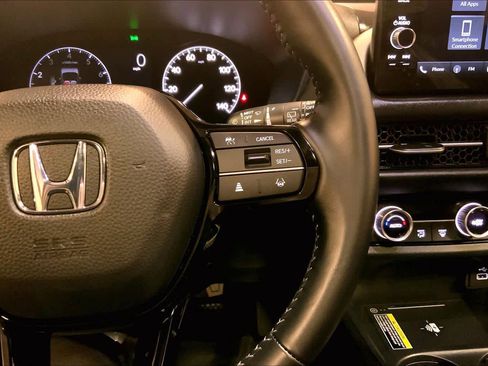 Used 2025 Honda HR-V EX-L image 25