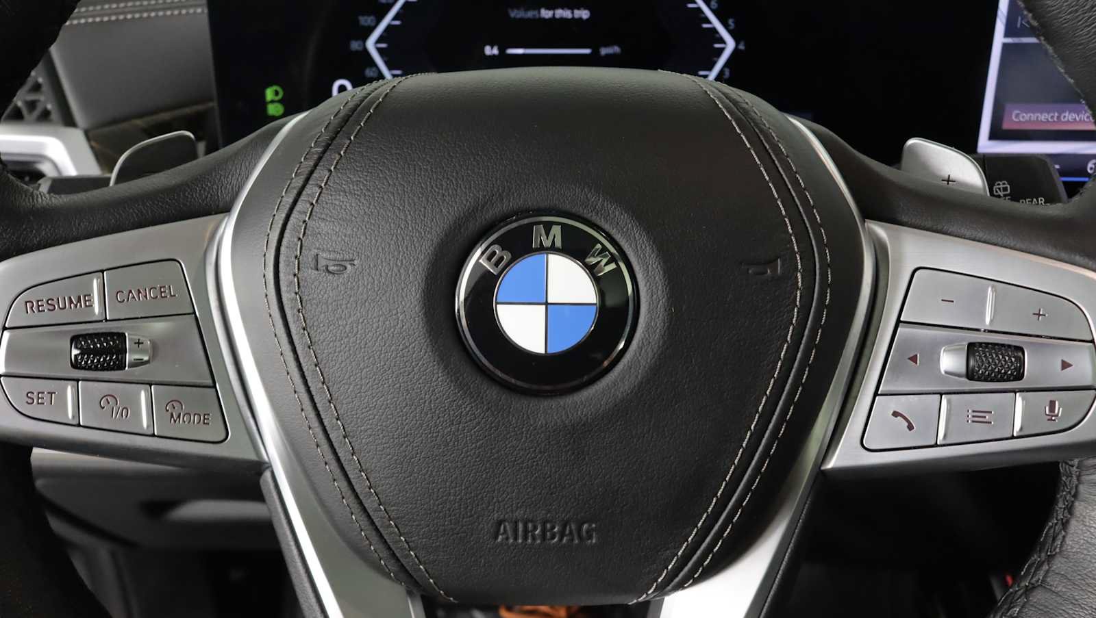 Used 2026 BMW X7 xDrive40i w/ Premium Package AWD/4WD image 23