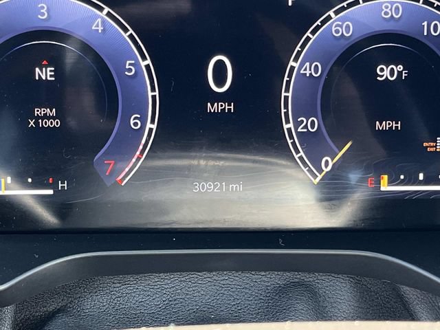 Used 2023 Jeep Grand Cherokee Summit AWD/4WD image 45