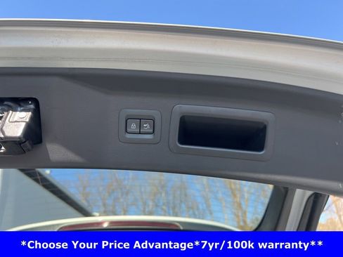 Used 2025 MAZDA CX-90 3.3 Turbo w/ Premium Plus Pkg image 14