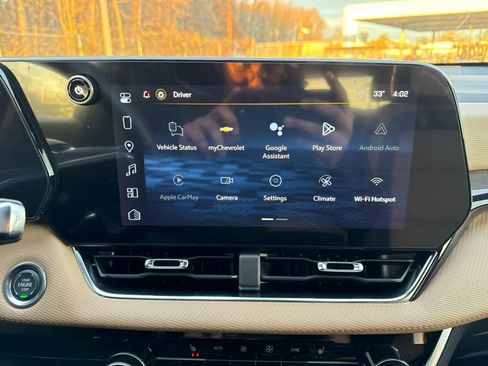 Used 2026 Chevrolet Equinox ACTIV image 19