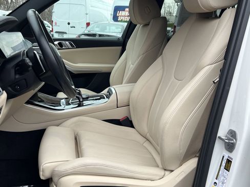 Used 2020 BMW X5 xDrive40i w/ Convenience Package image 11