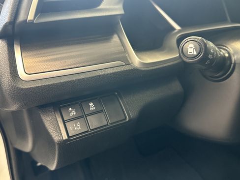 Used 2021 Honda Civic EX-L image 20