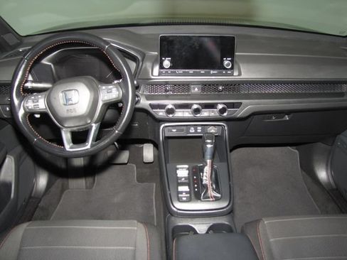 Used 2025 Honda CR-V Sport image 14