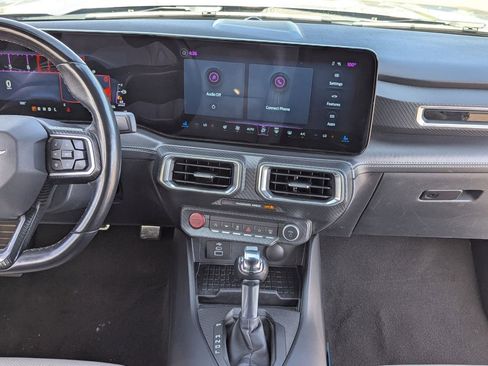 Used 2024 Ford Mustang Premium image 16