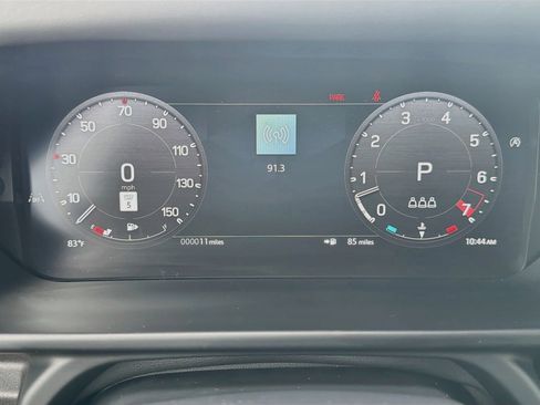 New 2026 Land Rover Defender 110 X-Dynamic SE AWD/4WD image 40