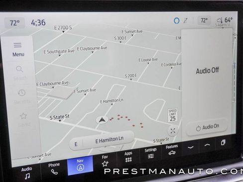 Used 2025 Ford F250 Lariat w/ Chrome Package image 39