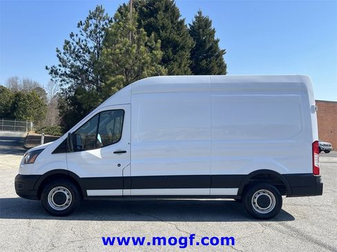 Used 2023 Ford Transit 250 148 High Roof image 23