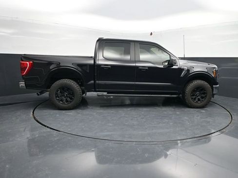 Used 2023 Ford F150 XLT image 10