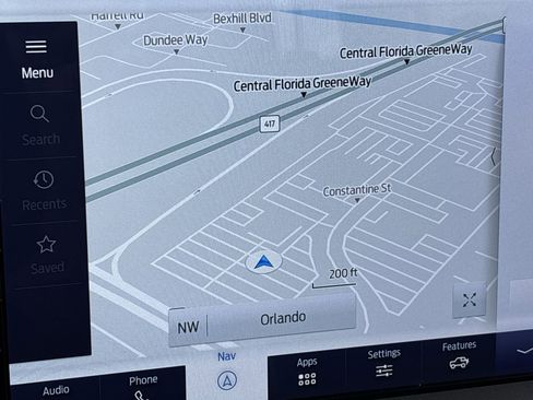 Certified 2024 Ford Bronco Raptor w/ Interior Carbon Fiber Pack 6 image 20