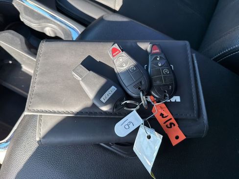Used 2018 RAM 2500 Laramie AWD/4WD image 47