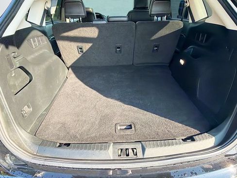 Used 2020 Ford Edge Titanium w/ Equipment Group 301A AWD/4WD image 25