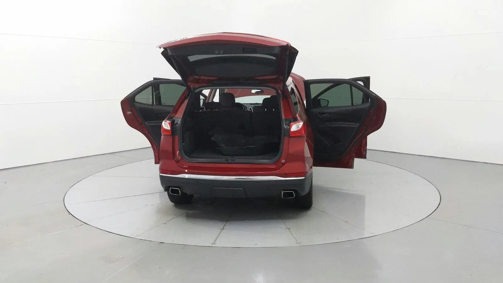 Used 2020 Chevrolet Equinox LT FWD image 14